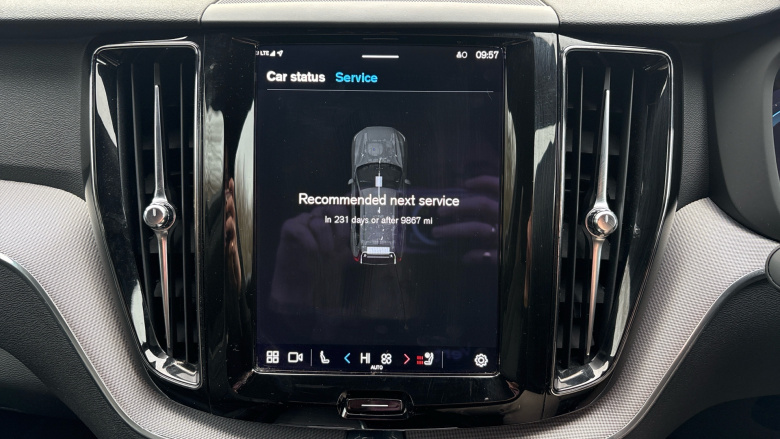 Volvo Xc60 2.0 B4D R DESIGN 5dr AWD Geartronic Diesel Estate